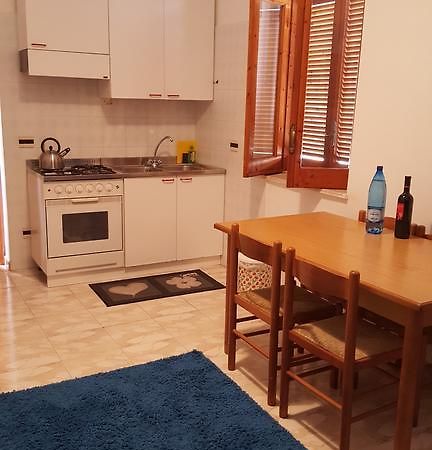 Poggio Del Sole Apartment San Nicola Arcella Luaran gambar