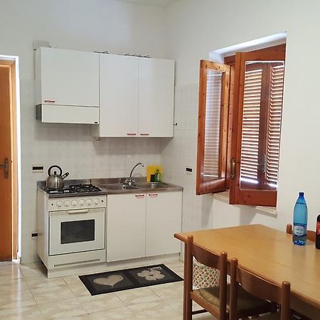 Poggio Del Sole Apartment San Nicola Arcella Luaran gambar